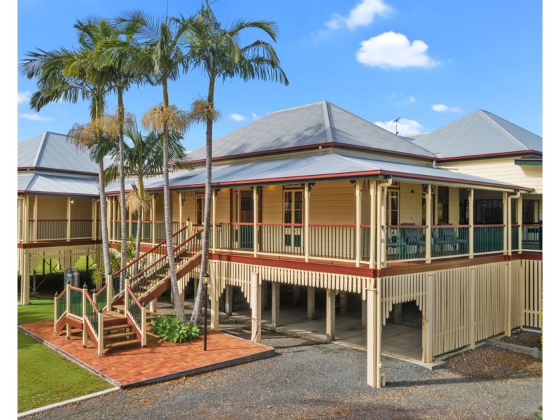 329 Condor Drive, Sunshine Acres QLD 4655