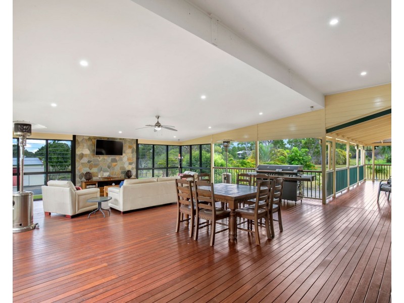 329 Condor Drive, Sunshine Acres QLD 4655
