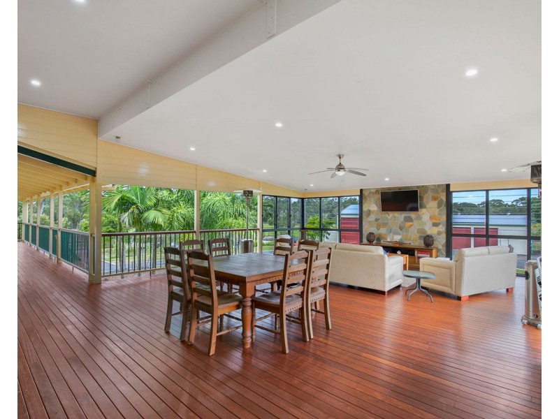 329 Condor Drive, Sunshine Acres QLD 4655