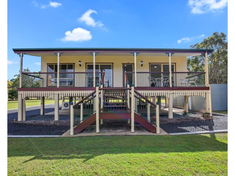 329 Condor Drive, Sunshine Acres QLD 4655