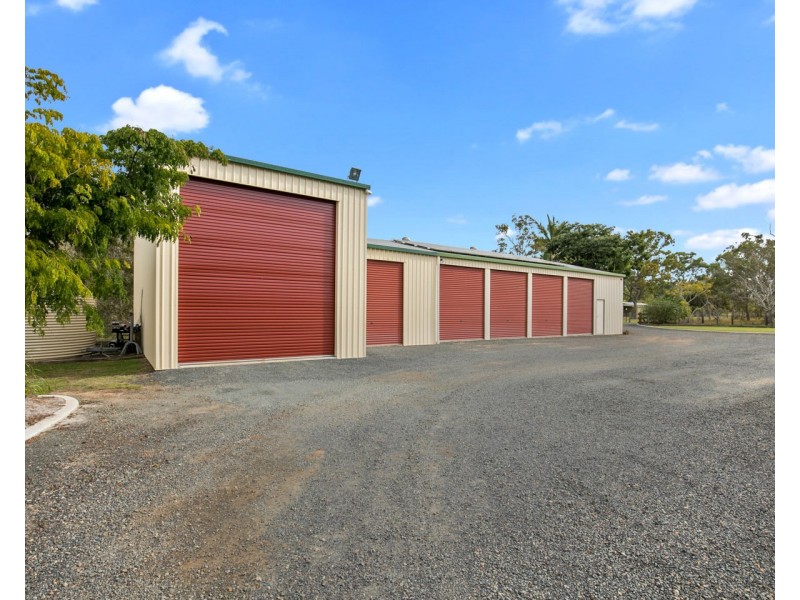329 Condor Drive, Sunshine Acres QLD 4655
