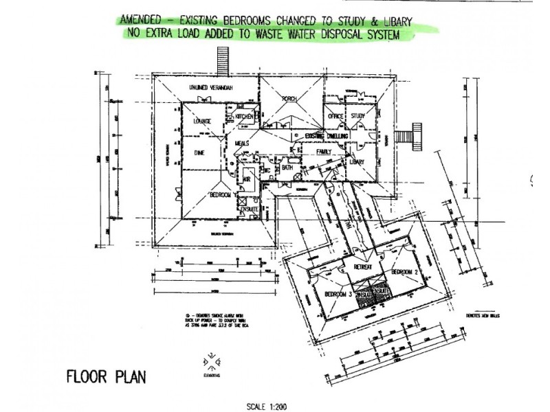 329 Condor Drive, Sunshine Acres QLD 4655 Floorplan