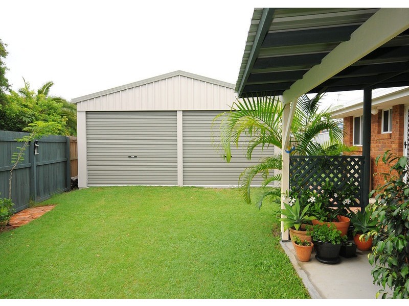 22 Parkway Drive, Scarness QLD 4655