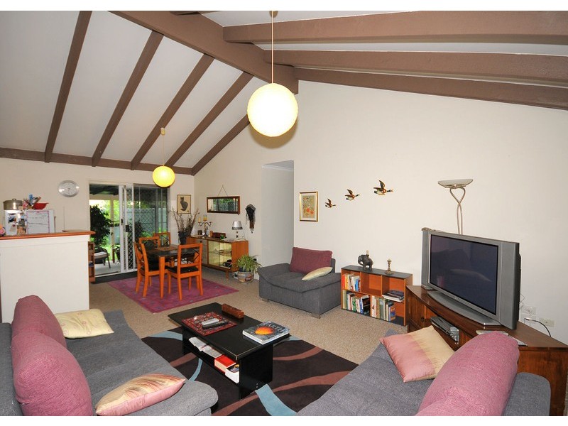 22 Parkway Drive, Scarness QLD 4655