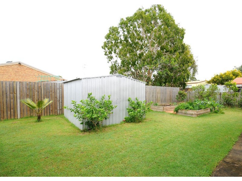 22 Parkway Drive, Scarness QLD 4655