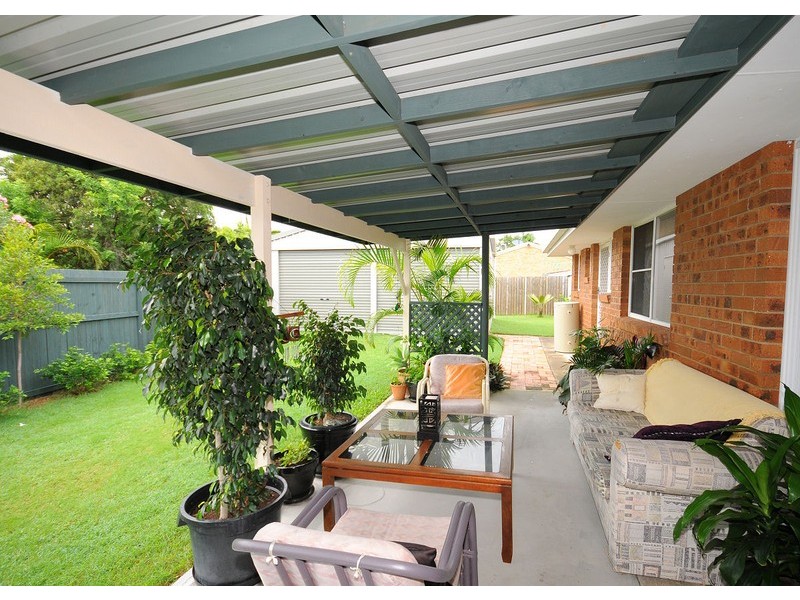 22 Parkway Drive, Scarness QLD 4655