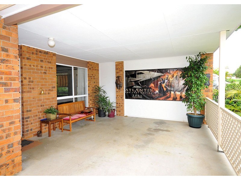 22 Parkway Drive, Scarness QLD 4655