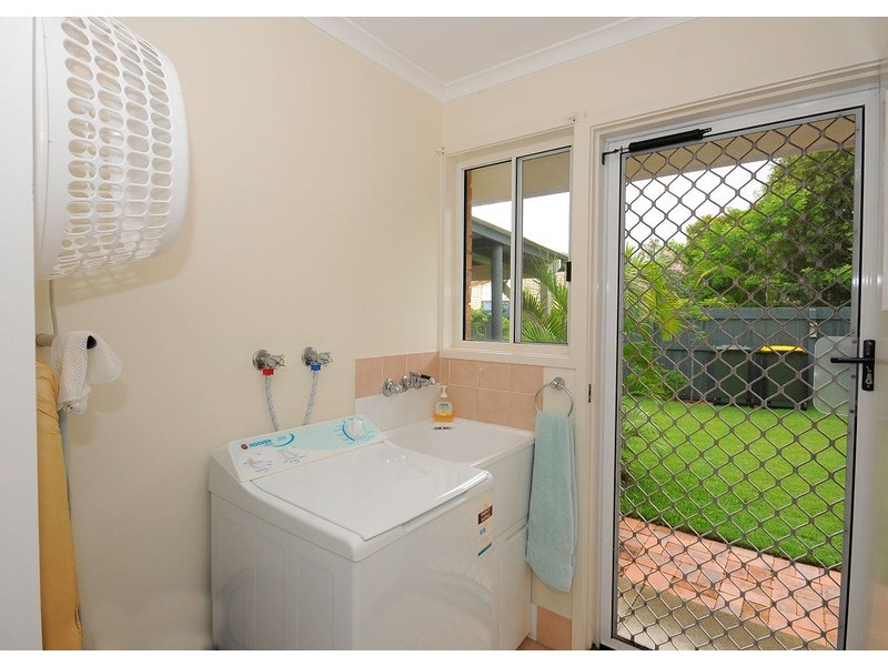 22 Parkway Drive, Scarness QLD 4655