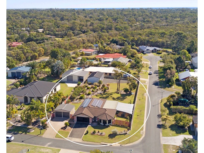 1 Glen Eagles Close, Wondunna QLD 4655