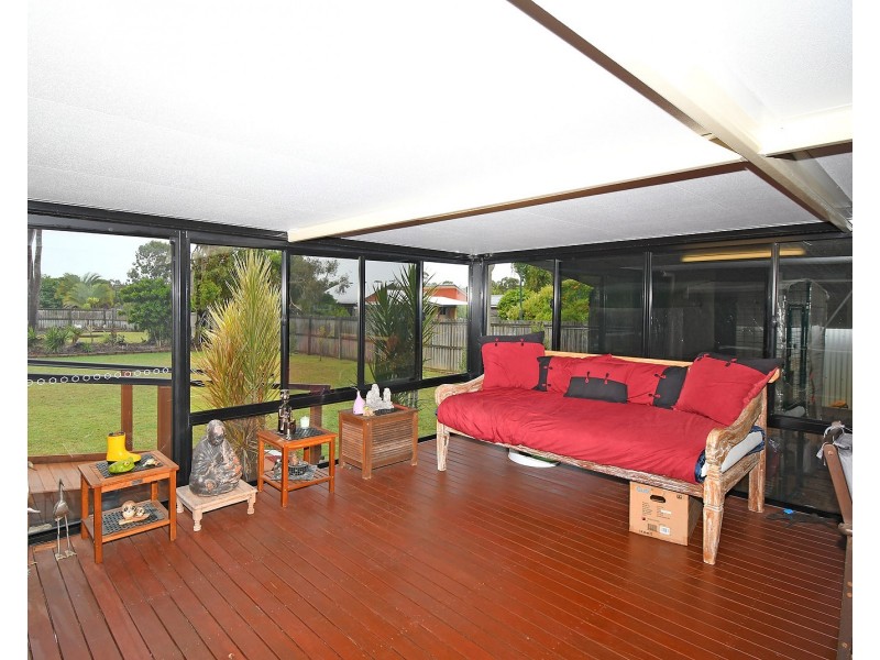 1 Glen Eagles Close, Wondunna QLD 4655