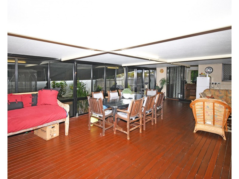 1 Glen Eagles Close, Wondunna QLD 4655