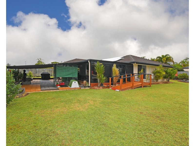 1 Glen Eagles Close, Wondunna QLD 4655