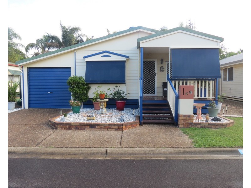 6 Wayamba Way, 59 Truro Street, Torquay QLD 4655