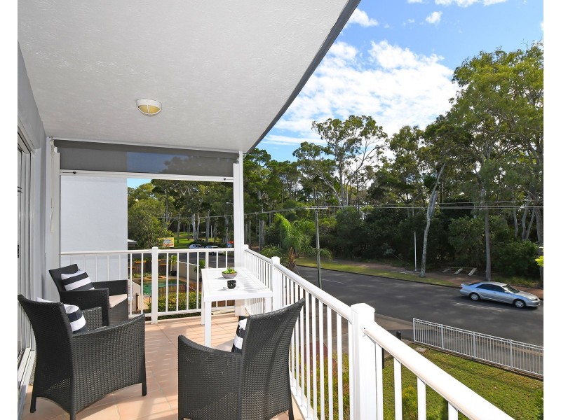 10/407 Esplanade, Torquay QLD 4655