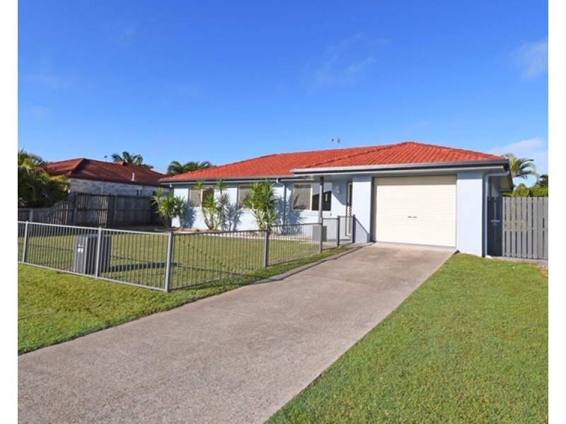 6 Pialba Downs Drive, Eli Waters QLD 4655