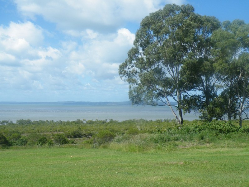 37 Fraser Drive, River Heads QLD 4655