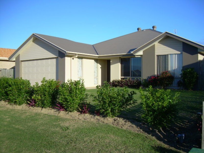 14 Bayswater Drive, Urraween QLD 4655
