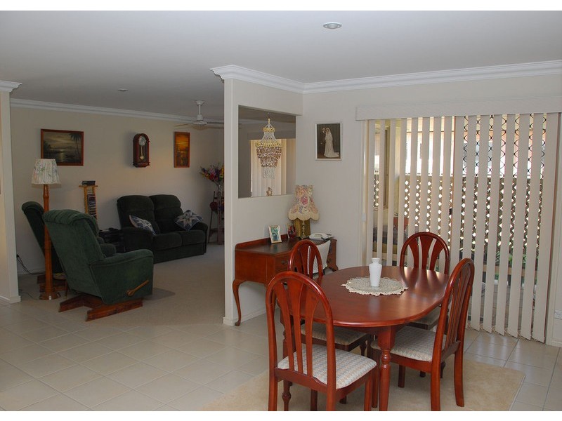 14 Bayswater Drive, Urraween QLD 4655