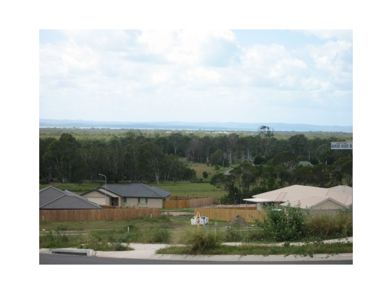 30 Sandy View Drive, Nikenbah QLD 4655