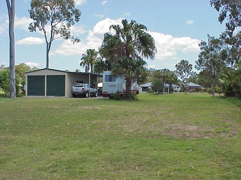 38 Eagle Beach Pde, Dundowran Beach QLD 4655