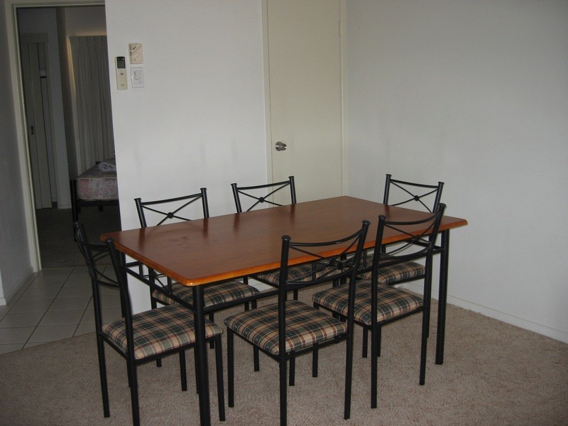 6/19 Hervey Street, Scarness QLD 4655