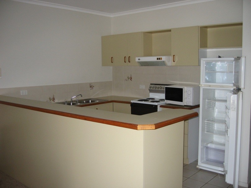 6/19 Hervey Street, Scarness QLD 4655