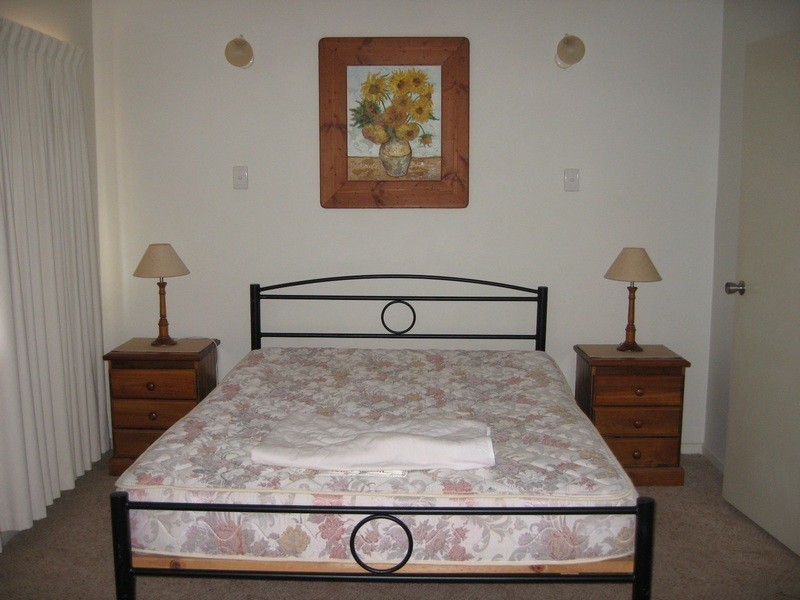 6/19 Hervey Street, Scarness QLD 4655