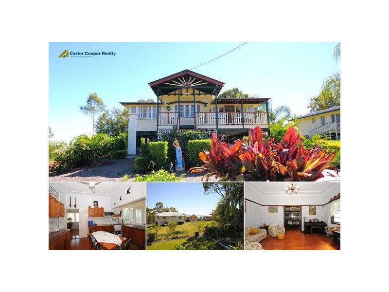 River Heads QLD 4655