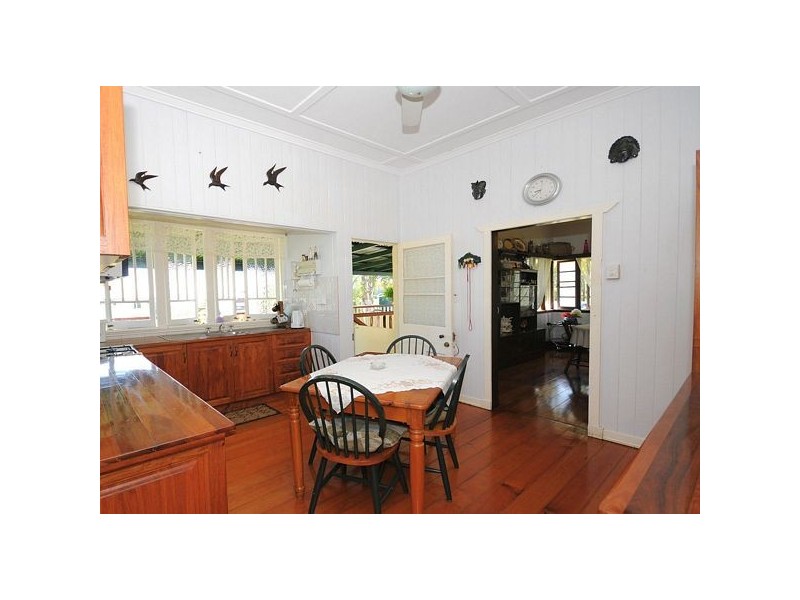 River Heads QLD 4655