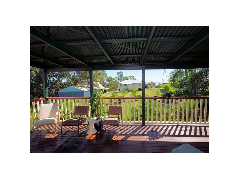 River Heads QLD 4655