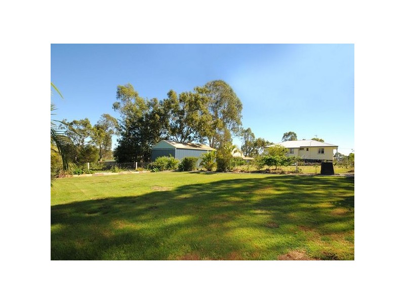 River Heads QLD 4655