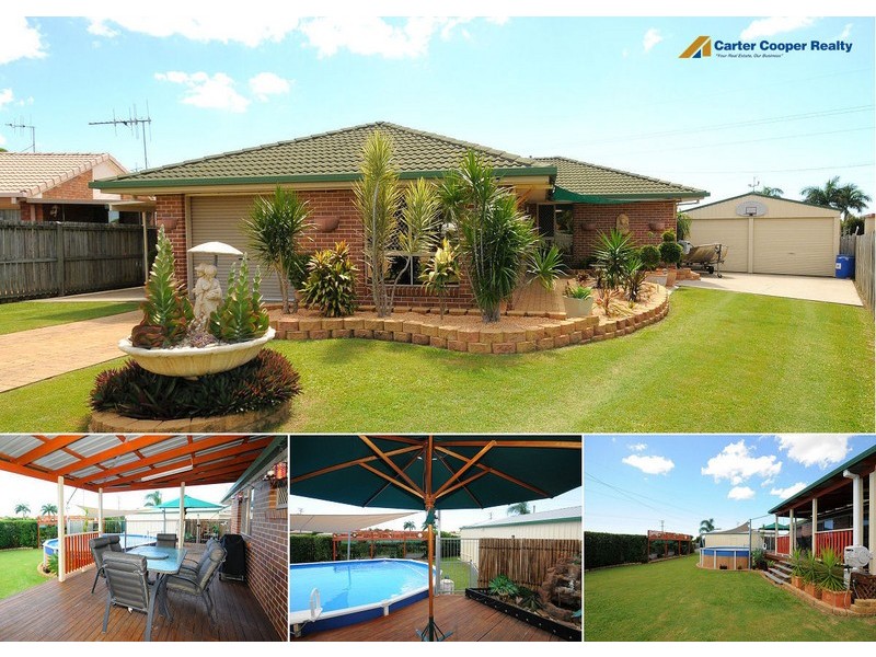 24 Masters Court, Urraween QLD 4655