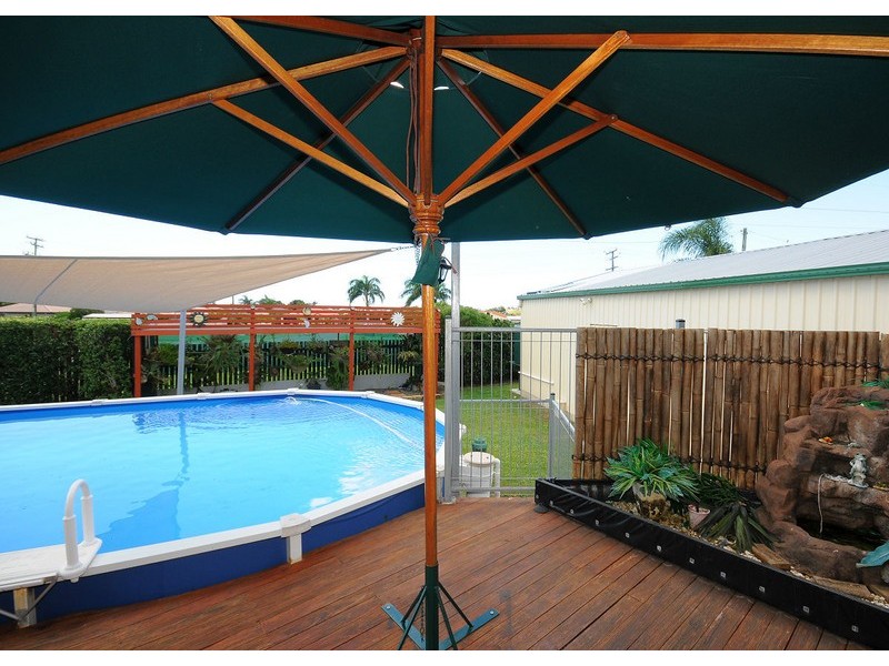 24 Masters Court, Urraween QLD 4655
