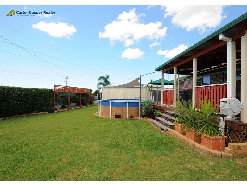 24 Masters Court, Urraween QLD 4655