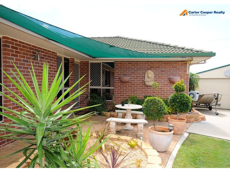 24 Masters Court, Urraween QLD 4655