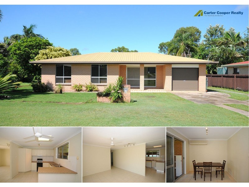 11 Southerden Street, Torquay QLD 4655