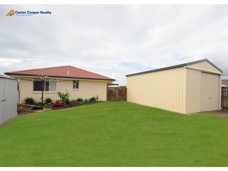 26 Endeavour Way, Eli Waters QLD 4655