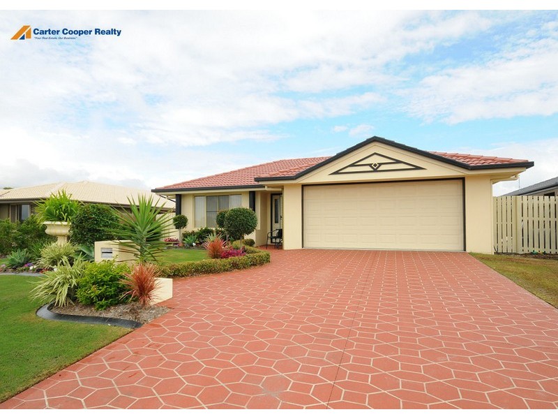 26 Endeavour Way, Eli Waters QLD 4655