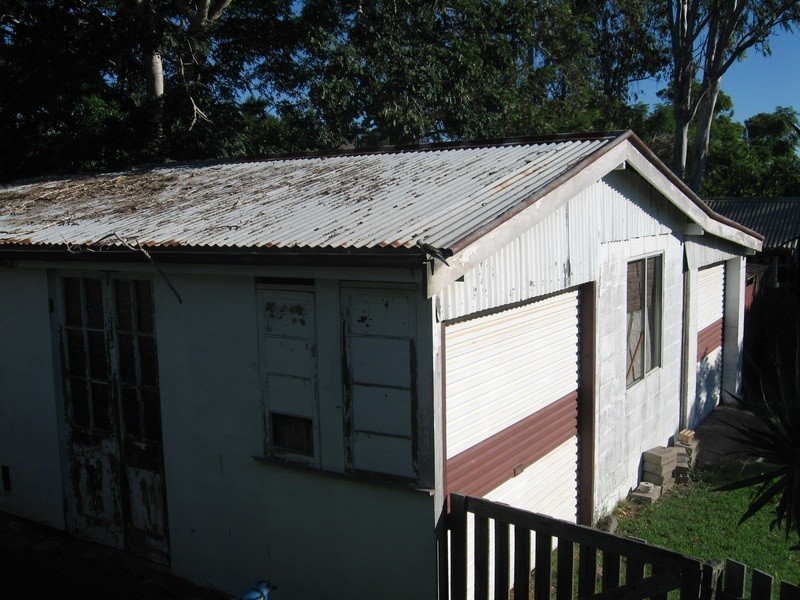 25 Urangan St, Torquay QLD 4655