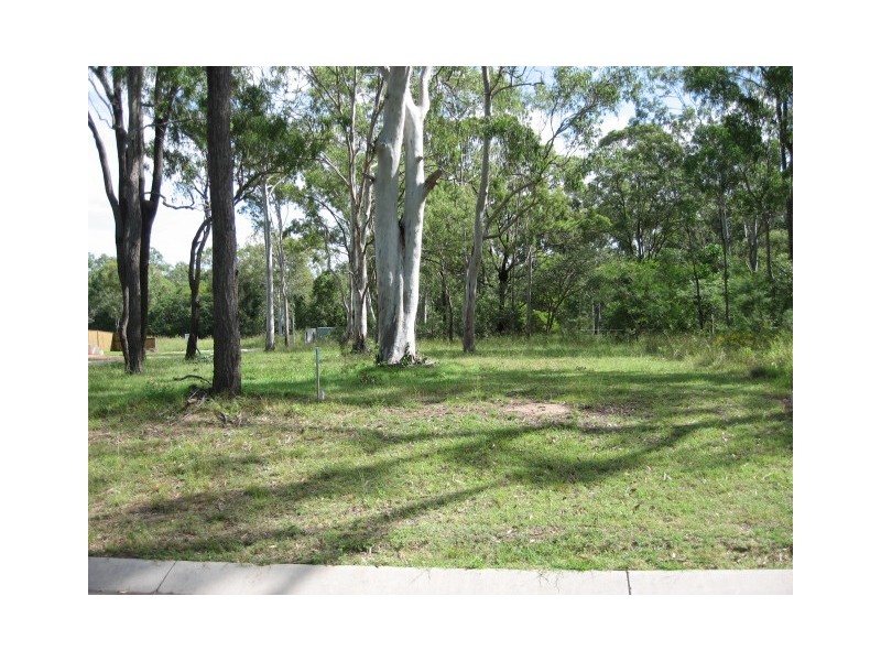 Lot 18 Cumberland Crt, Point Vernon QLD 4655