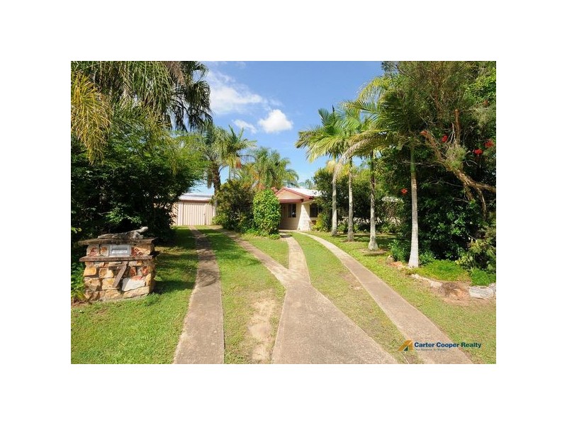 7 Olive Ct, Pialba QLD 4655