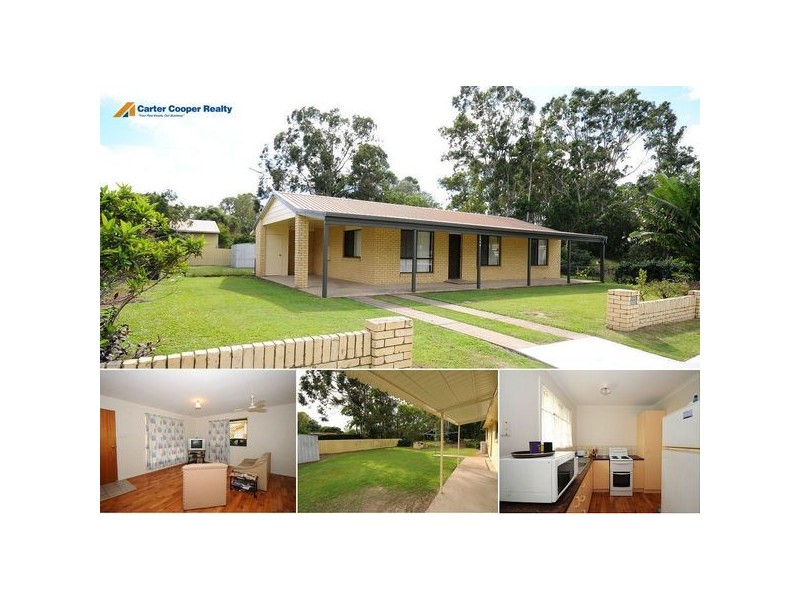 248 Boat Harbour Dr, Pialba QLD 4655
