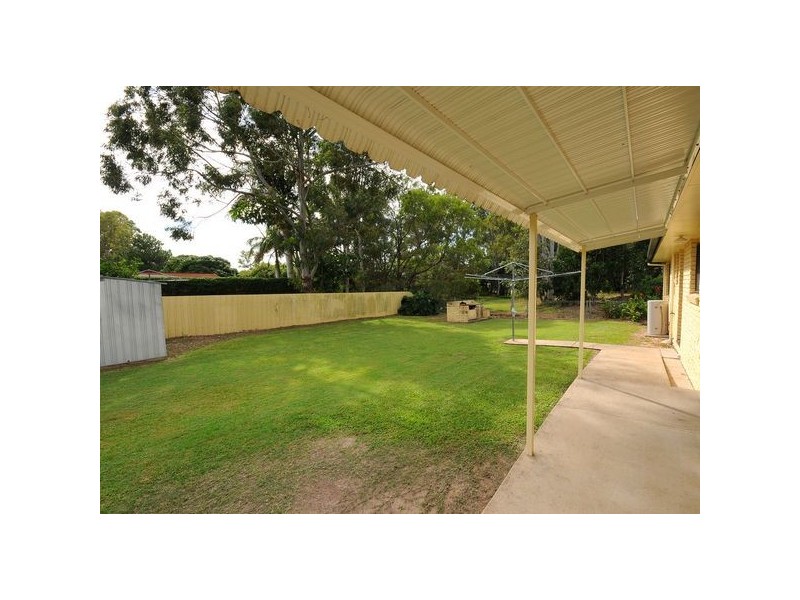 248 Boat Harbour Dr, Pialba QLD 4655