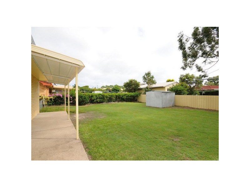 248 Boat Harbour Dr, Pialba QLD 4655