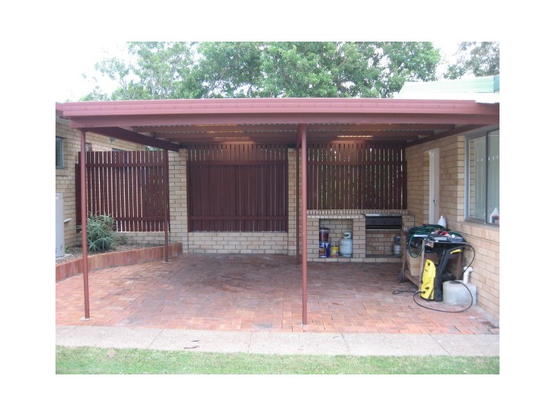 42 Frangipanni, Kawungan QLD 4655