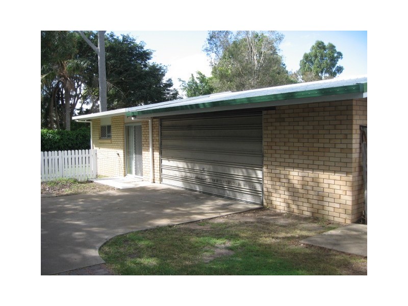 42 Frangipanni, Kawungan QLD 4655