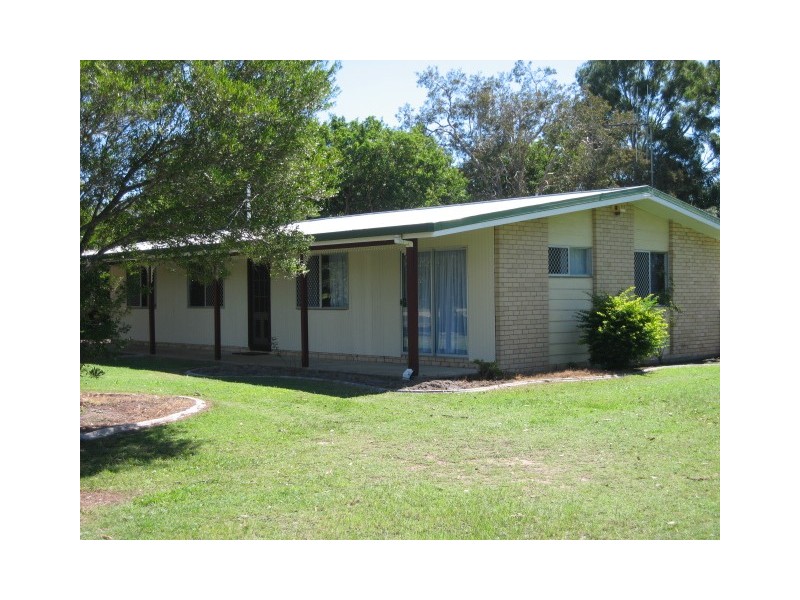 42 Frangipanni, Kawungan QLD 4655