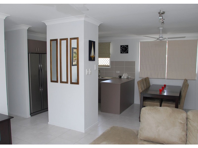 291 Torquay Terrace, Torquay QLD 4655