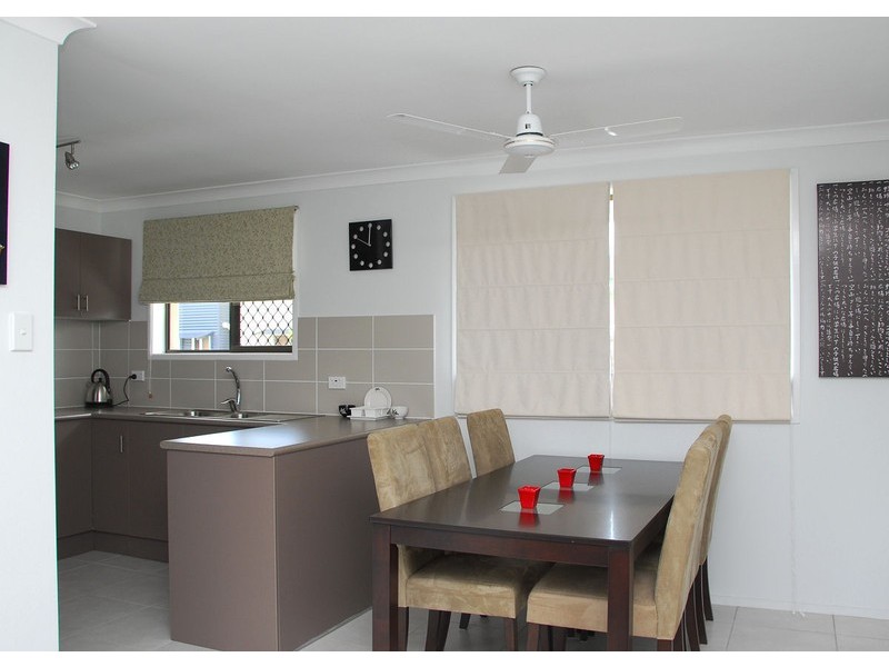 291 Torquay Terrace, Torquay QLD 4655