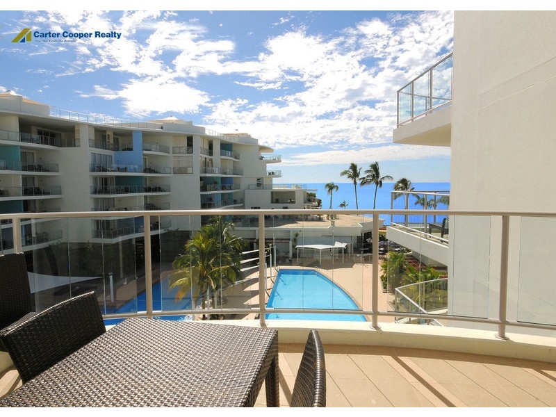 Unit 106/569 Esplanade, Urangan QLD 4655